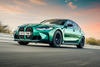1 bmw m3 competition 2021 uk first drive review ok hero front