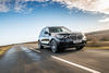 BMW X5 2018 road test review - hero front