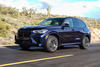 BMW X5 M Competition 2020 road test review - hero front