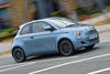 1 Fiat 500 electric 2022 road test review lead