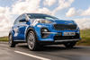 1 Kia Sportage 2020 road test review update lead