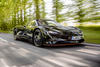 McLaren Speedtail 2020 UK first drive review - hero front