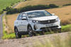 1 Peugeot 3008 2021 RT hero front