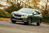 1 subaru forester eboxer 2019 uk fd hero front