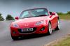 Mazda MX-5 Mazda MX-5