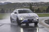 Plombage du prototype A390 d'Alpine