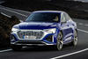 audi sq8 e tron 01 front tracking