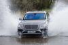 Bentley Bentayga used buying guide