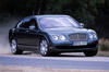 Bentley Continental Flying Spur