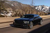 bentley flying spur speed 1 front tracking