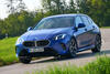 bmw série 1 avis 2024 01 virage avant