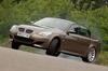 BMW M5 E60 guide d'achat d'occasion BMW M5 E60 guide d'achat d'occasion