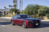 BMW 760i xDrive voie avant