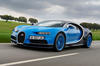 Bugatti Chiron