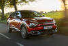 citroen ec4 review 2023 01 tracking front citroen ec4 review 2023 01 tracking front