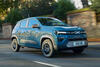 Dacia Spring avis avant