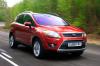 Ford Kuga 2008-2013