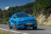Ford Puma Gen E 2025 Review front corner 028