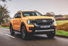 ford ranger wildtrack compte-rendu 2023 01 suivi de l'avant