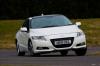 Hybrids aren’t usually cars to quicken the blood; Honda says the CR-Z will change that Honda CR-Z