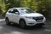 The original pioneer of the crossover range the Honda CR-V makes a comeback bid