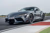 001 toyota supra manual tracking front 2022
