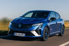 01 Renault Clio facelift FD 2023 plomb avant conduite