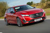 016 peugeot 308 fron tracking 2022