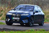 1 BMW iX xDrive40 2021 UK first drive review lead