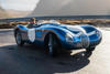 1 Ecurie Ecosse LM C 2022 first drive review lead
