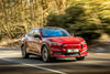 1 Ford Mustang Mach E 2021 UK first drive review hero front