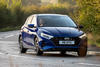Hyundai i20 2020 UK first drive review - hero front