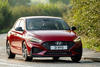 1 Hyundai i30 Fastback DCT N Line 2022 review lead