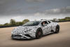 Lamborghini Huracan STO 2020 first drive review - hero front