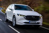 1 Mazda CX 5 2022 UK first drive review lead