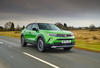 1 Vauxhall Mokka e 2021 UK first drive review hero front