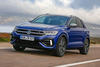 1 Volkswagen T Roc R 2022 first drive review tracking front