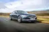 1 Volvo S90 T8 fronttracking