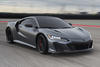 Honda NSX Type S conduite avant