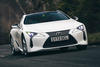 lexus lc5 revue 2023 01 avant