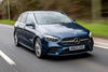 mercedes benz b200 avis 2023 01 tracking front