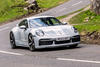 porsche 911 sport classic 2023 01 cornering front