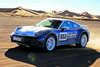 Porsche 911 Dakar copie de plomb