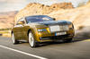 rolls royce spectre prototype drive 2023 01 tracking front