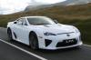 Lexus LFA 2010-2012