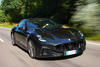 maserati granturismo trofeo uk review 2023 01 tracking front