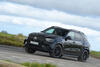 Merc GLE 53 AMG Turbo Hybrid 2025 Review angle avant flou 8215 Merc GLE 53 AMG Turbo Hybrid 2025 Review Angle avant flou 8215
