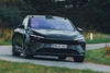 nio et7 review 2023 001 cornering front nio et7 review 2023 001 cornering front
