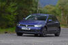 Volkswagen Polo review   front cornering