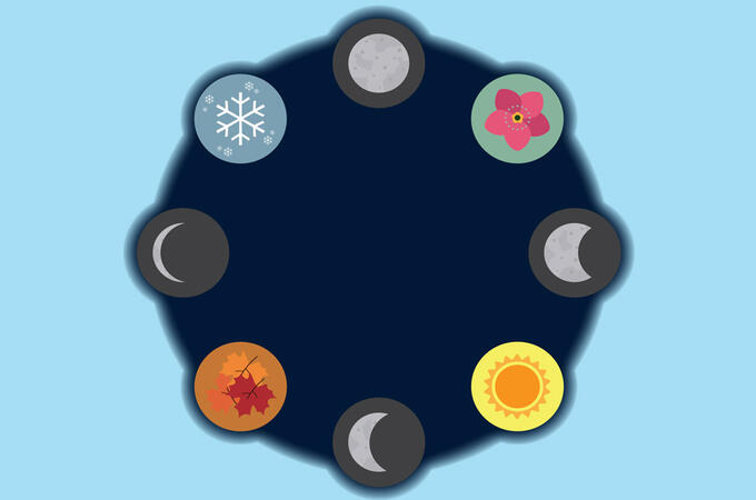 The year that wasn't